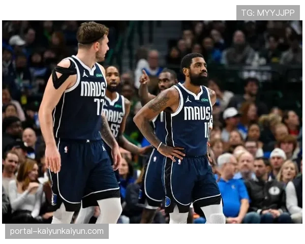 独行侠大胜火箭取得九连胜，欧文东契奇合砍78分